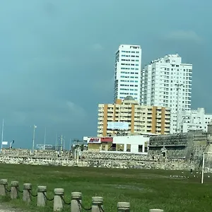  Apartamento Altamar Del Cabrero