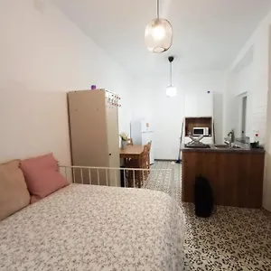 Estudio En Apartamento Antequera