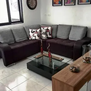 Apartamento Centro De Apartamento Medellín