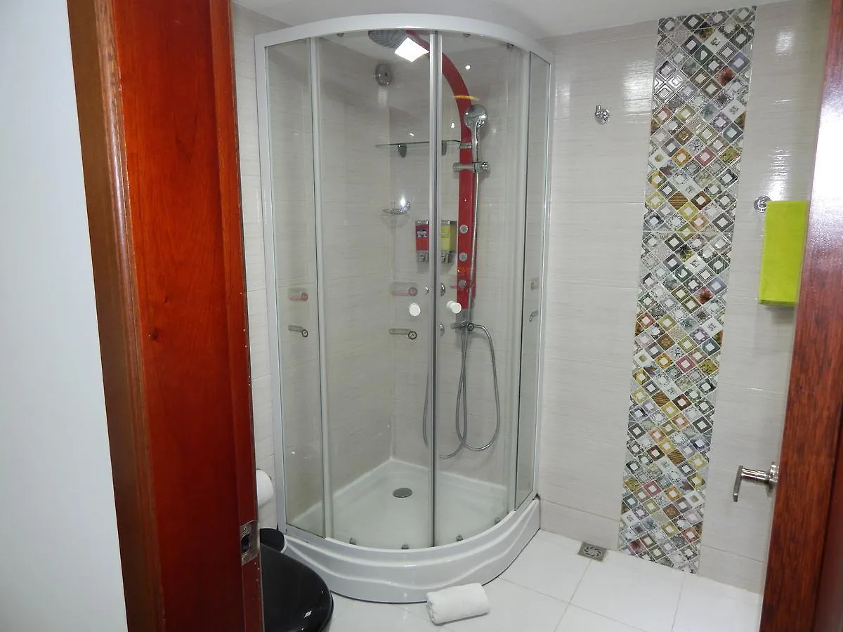 Apartment Lux Bocagrande Cartagena